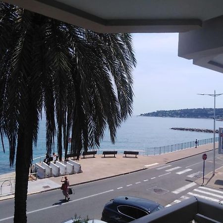 Bluemarine, Studio Vista Mare Menton Exterior photo