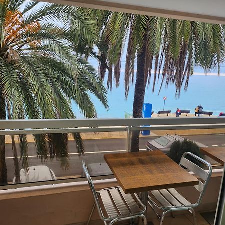 Bluemarine, Studio Vista Mare Menton Exterior photo