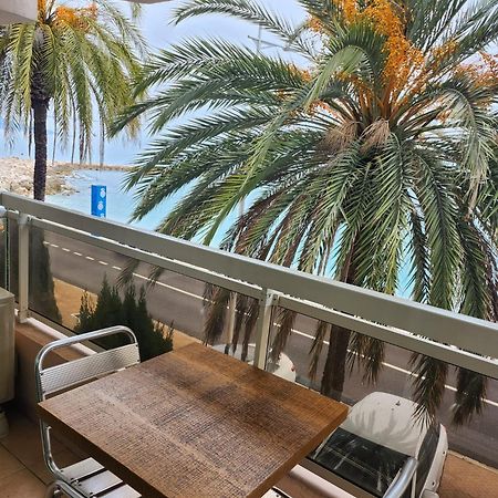Bluemarine, Studio Vista Mare Menton Exterior photo
