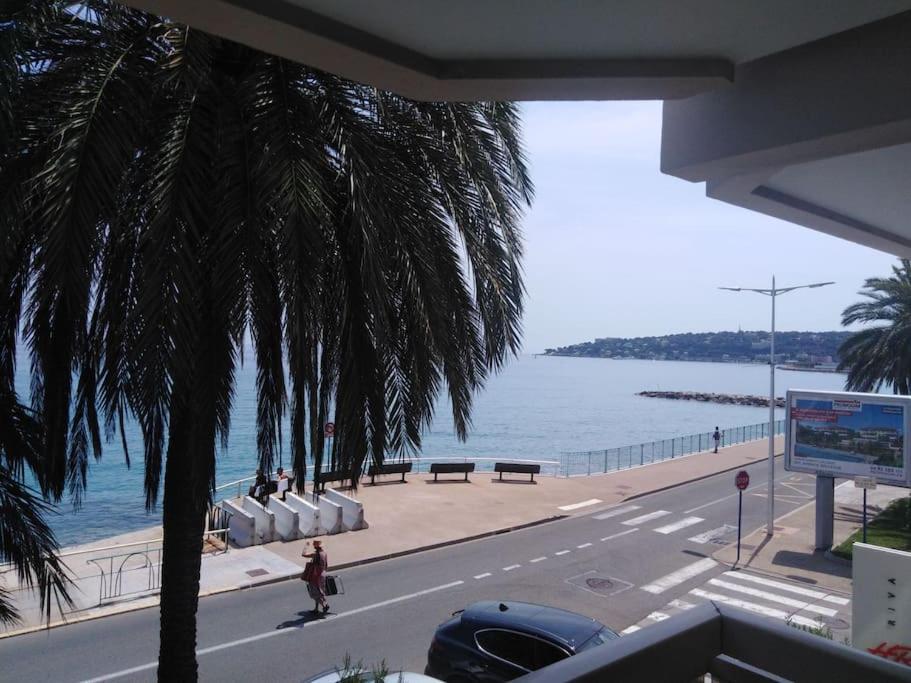 Bluemarine, Studio Vista Mare Menton Exterior photo