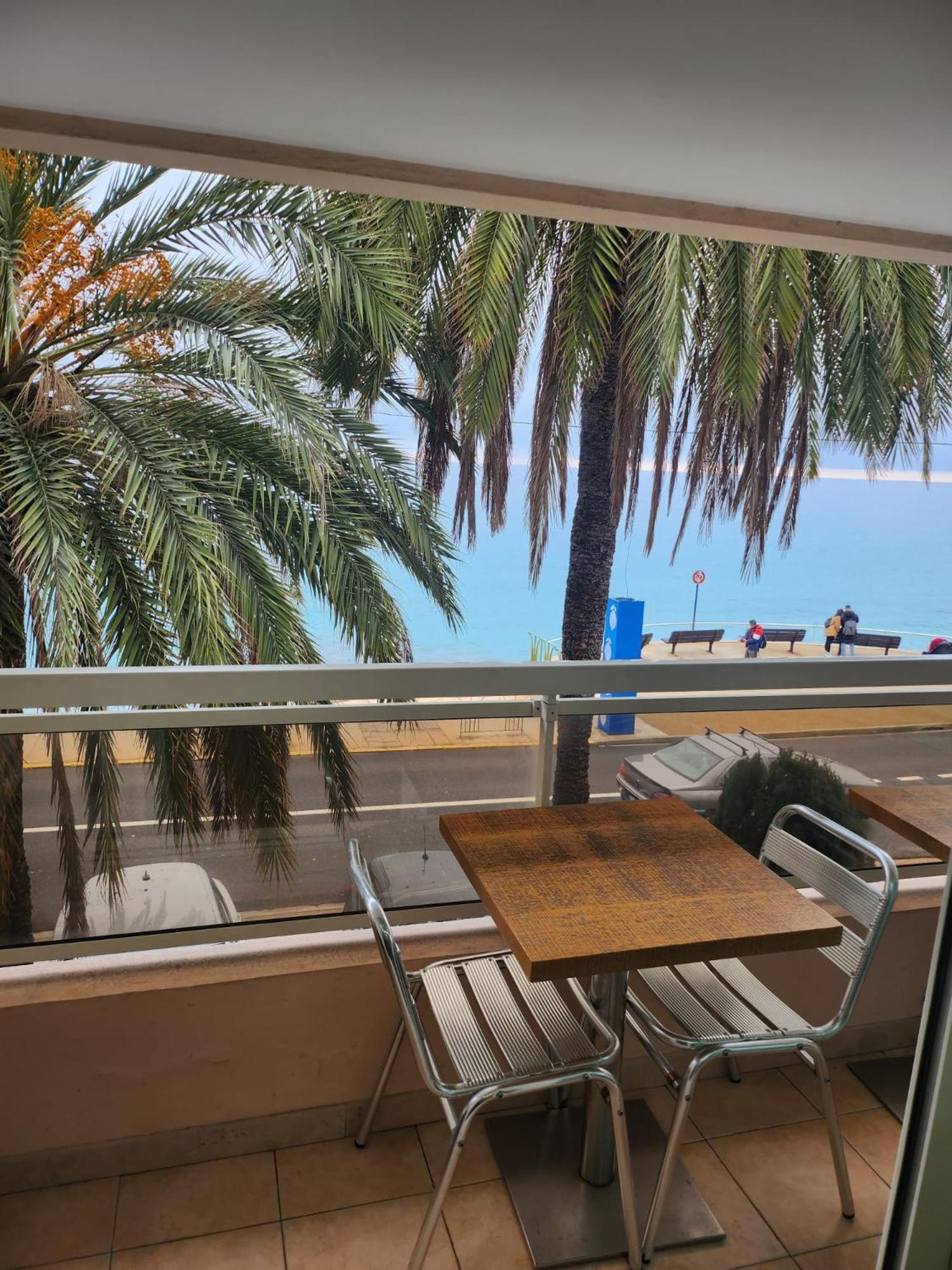 Bluemarine, Studio Vista Mare Menton Exterior photo