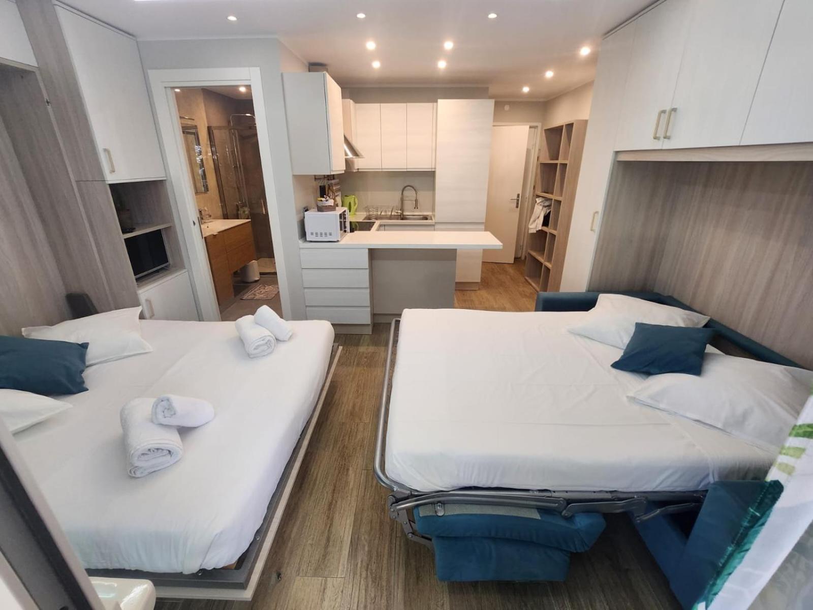 Bluemarine, Studio Vista Mare Menton Exterior photo